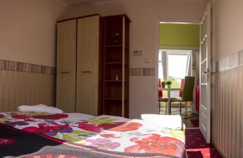 Eger Apartamento | BellaVista 1 Apartman