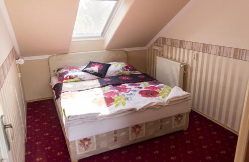 Eger Apartamento | BellaVista 1 Apartman