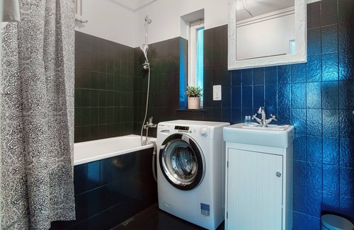 Pregassona Apartamento | Bellavista 3