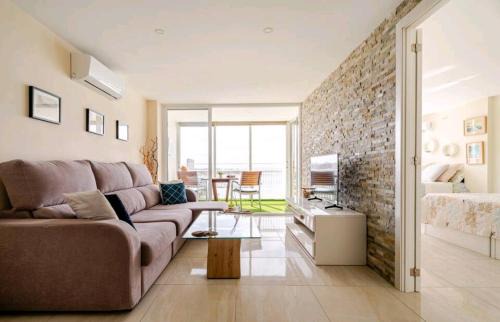 L'Albufereta Apartamento | bellavista 4 frente a la playa Alicante