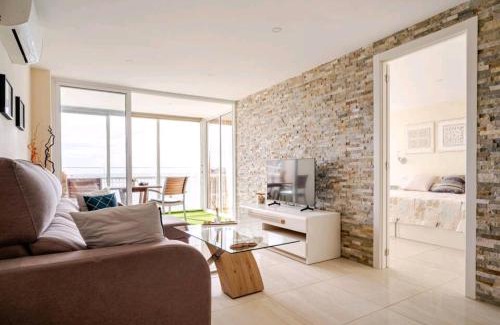 L'Albufereta Apartamento | bellavista 4 frente a la playa Alicante