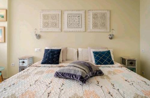 L'Albufereta Apartamento | bellavista 4 frente a la playa Alicante
