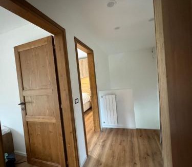 Villa Dalegno Apartamento | Bellavista a Villa Dalegno con giardino