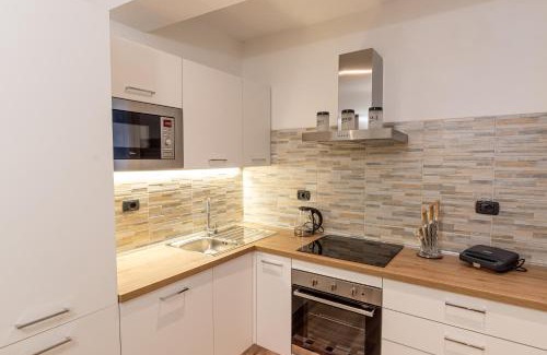 Blevio Apartamento | Bellavista Apartment