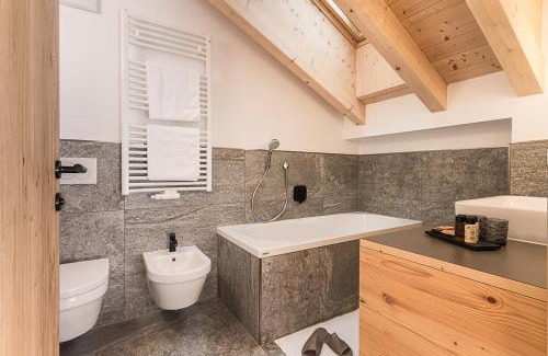 Valle San Silvestro Apartamento | Bellavista Apartment