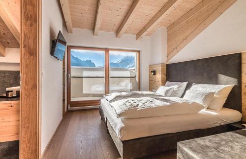 Valle San Silvestro Apartamento | Bellavista Apartment