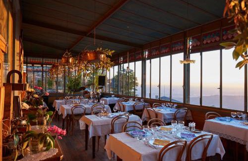 Brunate Hotel | Bellavista Boutique Hotel
