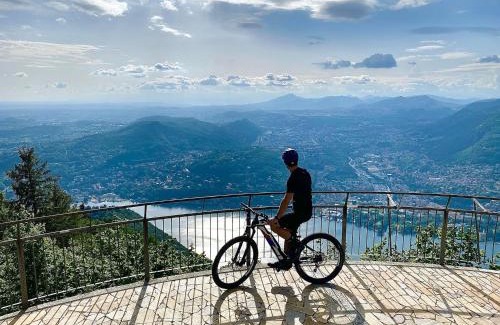 Brunate Hotel | Bellavista Boutique Hotel