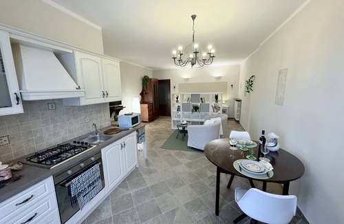 Acqui Terme Casa | Bellavista by Interhome