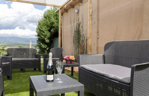 Barberino di Mugello Casa | Bellavista Cottage