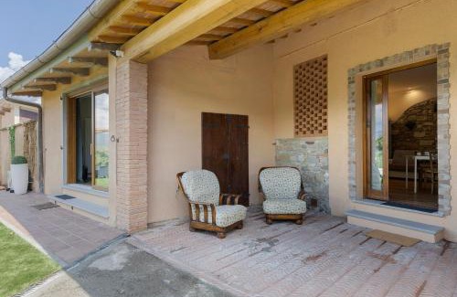 Barberino di Mugello Casa | Bellavista Cottage