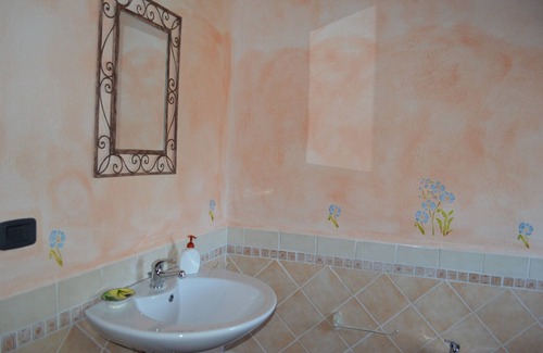 Seggiano Otro | Bellavista Farmhouse between Mount Amiata and Val d'Orcia - Belvedere Apartment