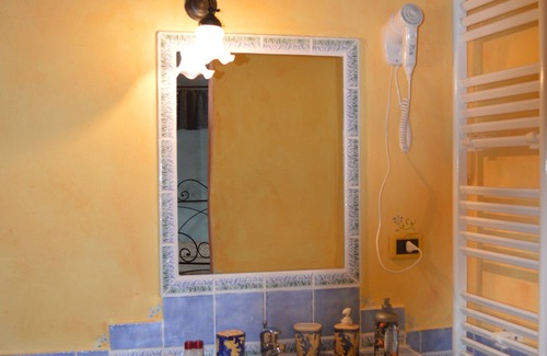 Seggiano Otro | Bellavista Farmhouse between Mount Amiata and Val d'Orcia - Tramonto Apartment