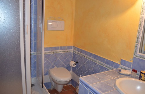 Seggiano Otro | Bellavista Farmhouse between Mount Amiata and Val d'Orcia - Tramonto Apartment