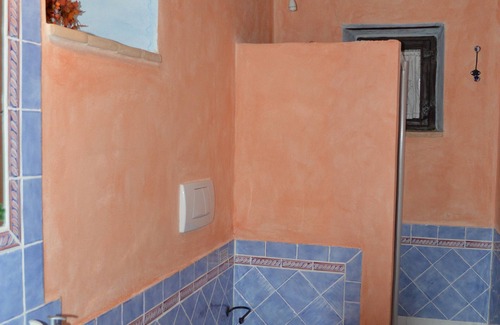 Seggiano Otro | Bellavista Farmhouse between Mount Amiata and Val d'Orcia - Ulivi Apartment