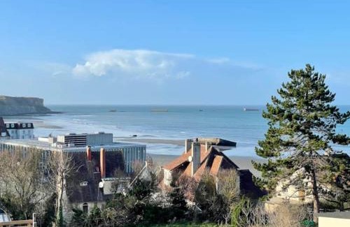 Arromanches-les-Bains Apartamento | Bellavista #6 by Melrose