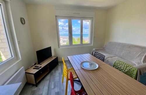 Arromanches-les-Bains Apartamento | Bellavista #6 by Melrose