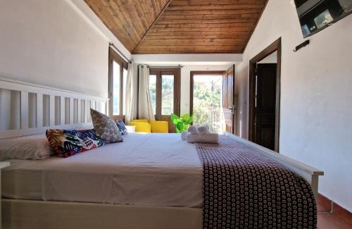 Albaicín Apartamento | Bellavista Granada by ASH