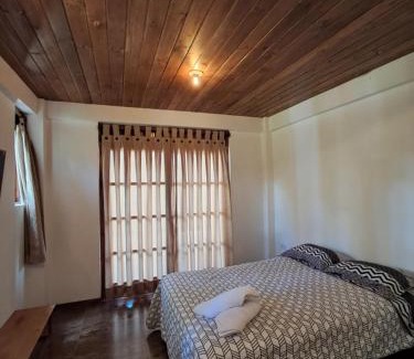 Chontabamba Cabina | Bellavista Hospedaje Vista asombrosa