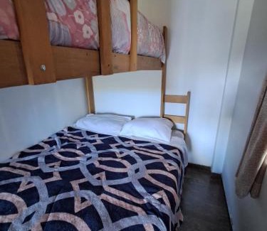 Chontabamba Cabina | Bellavista Hospedaje Vista asombrosa