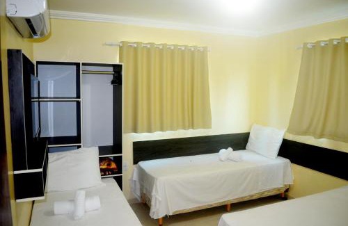 Bonito Hotel | BellaVista Hotel