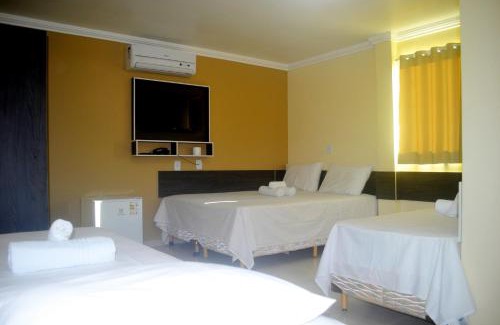 Bonito Hotel | BellaVista Hotel