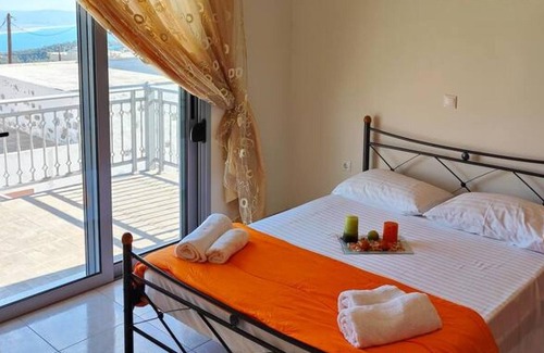Monolithos Casa | Bellavista House in Monolithos