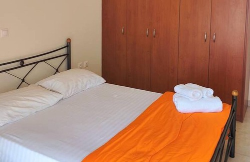 Monolithos Casa | Bellavista House in Monolithos
