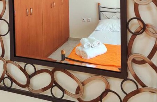Monolithos Casa | Bellavista House in Monolithos