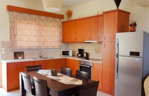 Monolithos Casa | Bellavista House in Monolithos Rhodes