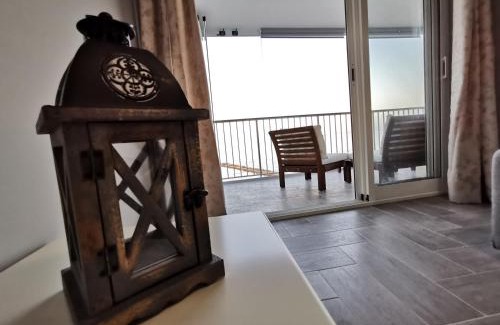 Coveta Fuma Apartamento | Bellavista II