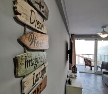 Coveta Fuma Apartamento | Bellavista II