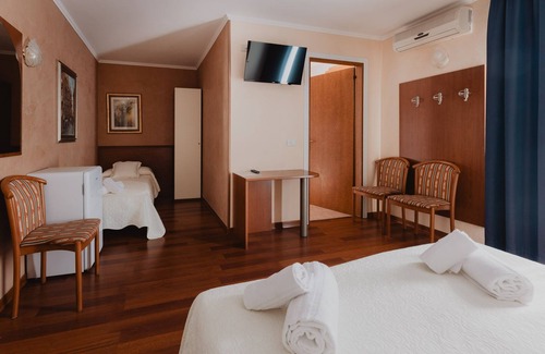 Grado Hotel | Bellavista