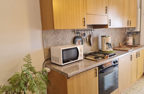 Arias Apartamento | Bellavista Lago 1 Arias