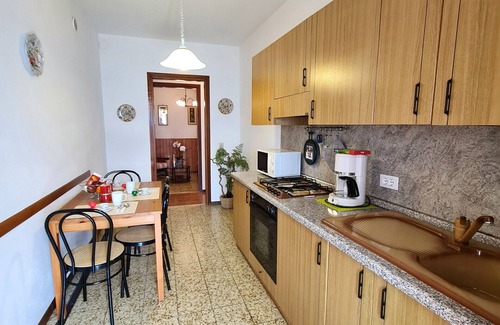 Arias Apartamento | Bellavista Lago 1 Arias