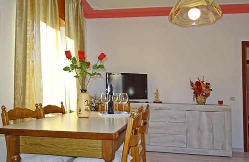 Arias Apartamento | Bellavista Lago 2 Arias