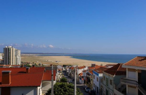 Buarcos Apartamento | 75 m² Apartamento ∙ 2 habitaciones ∙ 4 personas
