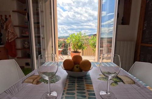 San Donato-San Vitale Apartamento | Bellavista panoramic terrace Appartamento con terrazza zona Sant Orsola