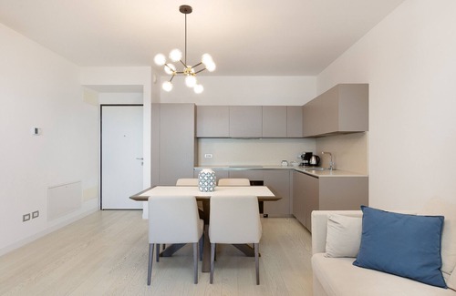 Portopiccolo Apartamento | Bellavista - Portopiccolo Apartments