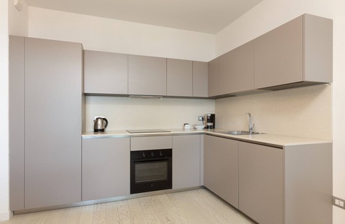 Portopiccolo Apartamento | Bellavista - Portopiccolo Apartments