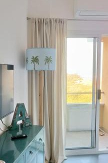 Punta Ala Apartamento | Bellavista Punta Ala