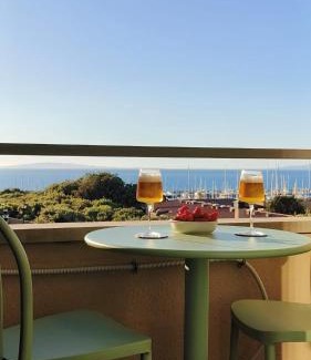 Punta Ala Apartamento | Bellavista Punta Ala