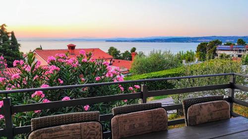 Koper Apartamento | Bellavista Resort