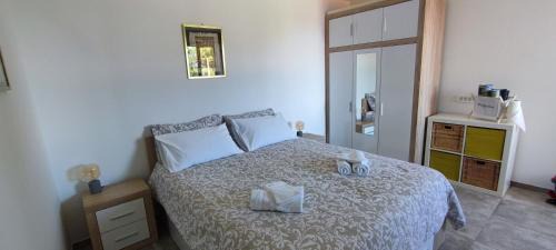 Koper Apartamento | Bellavista Resort
