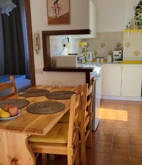 Zorzino Apartamento | Bellavista Riva