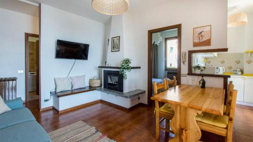 Zorzino Apartamento | Bellavista Riva