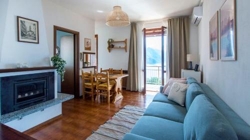 Zorzino Apartamento | Bellavista Riva