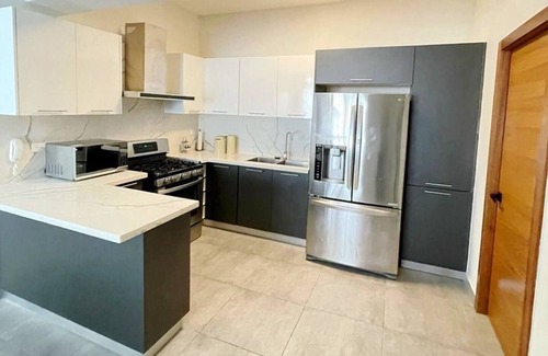 Ensanche Quisqueya Apartamento | Bellavista Spacious and cozy