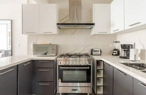 Ensanche Quisqueya Apartamento | Bellavista Spacious and cozy