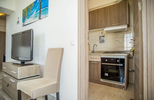 Constanta Apartamento | BellaVista Summerland